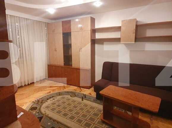 Apartament de închiriat 2 camere Manastur - 11756AI | BLITZ Cluj-Napoca | Poza2
