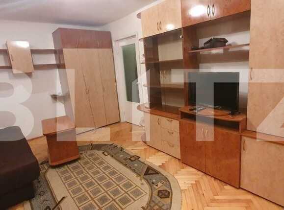 Apartament de închiriat 2 camere Manastur - 11756AI | BLITZ Cluj-Napoca | Poza1