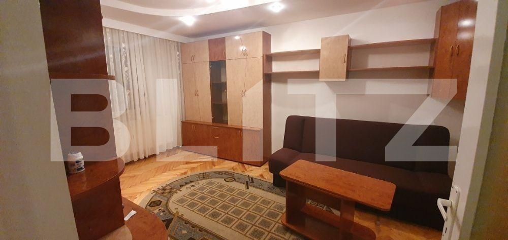 Apartament de închiriat 2 camere Manastur - 11756AI | BLITZ Cluj-Napoca | Poza2