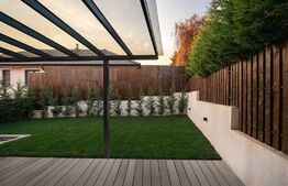 Duplex, 130 mp, 270 mp teren, 5 camere, zona strazii Buna ziua