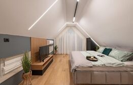 Duplex, 130 mp, 270 mp teren, 5 camere, zona strazii Buna ziua