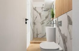 Duplex, 130 mp, 270 mp teren, 5 camere, zona strazii Buna ziua