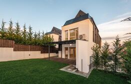 Duplex, 130 mp, 270 mp teren, 5 camere, zona strazii Buna ziua