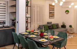 Duplex, 130 mp, 270 mp teren, 5 camere, zona strazii Buna ziua