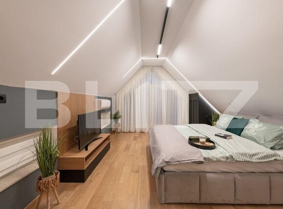 Casa de închiriat 5 camere Bună Ziua - 117560CI | BLITZ Cluj-Napoca | Poza11