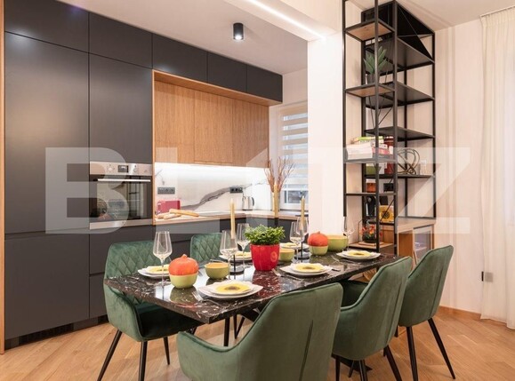 Casa de închiriat 5 camere Bună Ziua - 117560CI | BLITZ Cluj-Napoca | Poza2