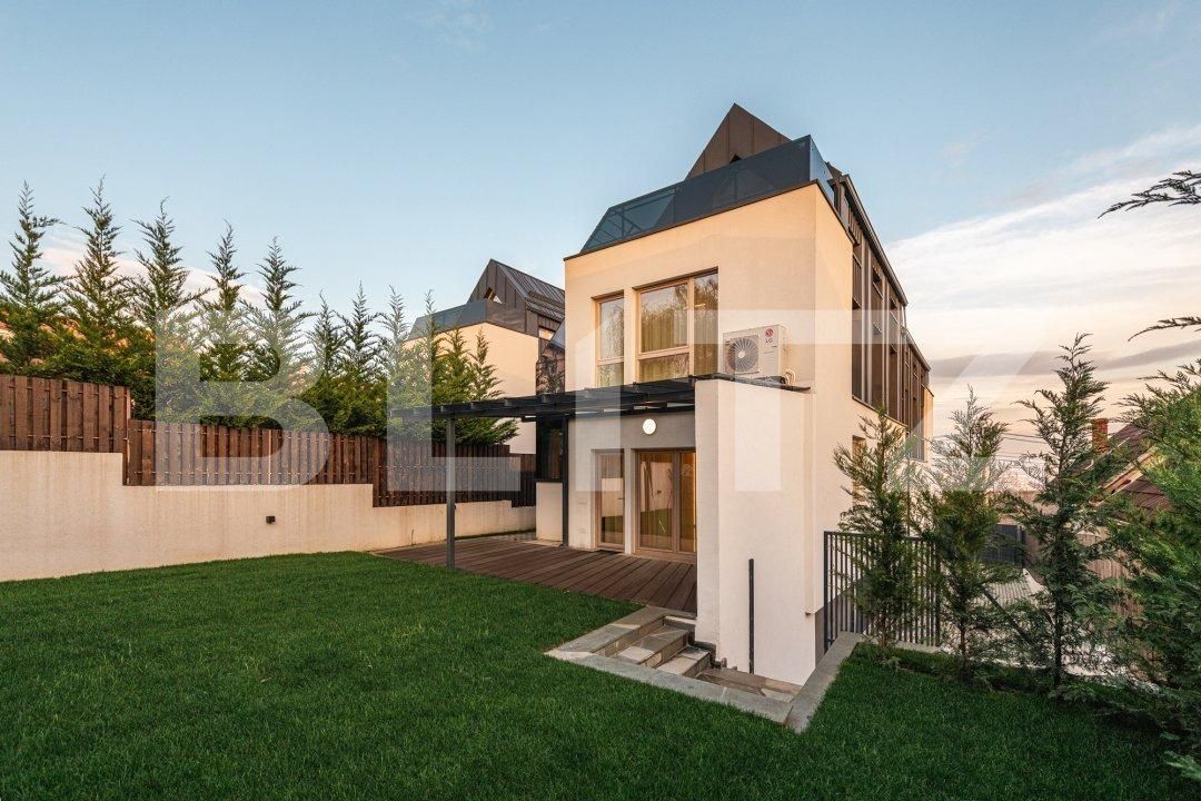 Casa de închiriat 5 camere Bună Ziua - 117560CI | BLITZ Cluj-Napoca | Poza14