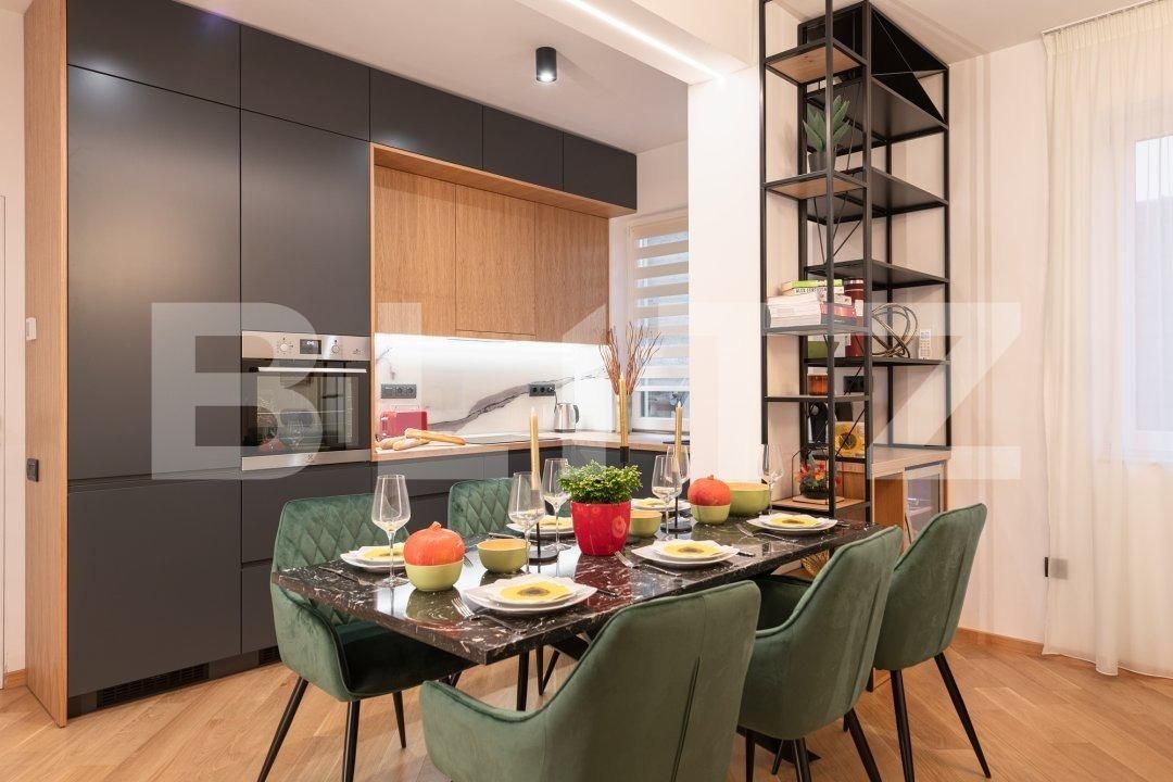 Casa de închiriat 5 camere Bună Ziua - 117560CI | BLITZ Cluj-Napoca | Poza2