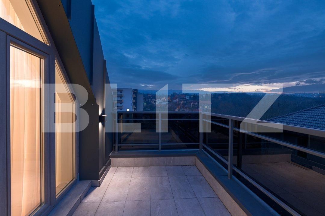 Casa de închiriat 5 camere Bună Ziua - 117560CI | BLITZ Cluj-Napoca | Poza16