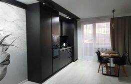 Apartament de 2 camere, la cheie, parcare, zona Vivo