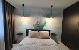 Apartament de 2 camere, la cheie, parcare, zona Vivo