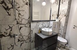 Apartament de 2 camere, la cheie, parcare, zona Vivo