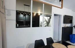 Apartament de 2 camere, la cheie, parcare, zona Vivo