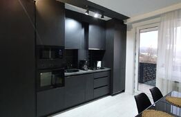 Apartament de 2 camere, la cheie, parcare, zona Vivo