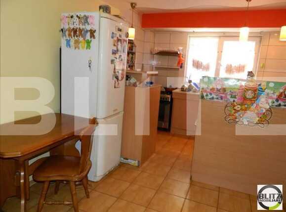 Apartament de vânzare 4 camere Manastur - 11757AV | BLITZ Cluj-Napoca | Poza1