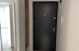 Apartament 2 camere, 50mp, prima inchiriere, parcare, zona Cetatii