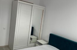 Apartament 2 camere, 50mp, prima inchiriere, parcare, zona Cetatii