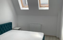 Apartament 2 camere, 50mp, prima inchiriere, parcare, zona Cetatii