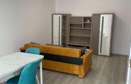 Apartament 2 camere, 50mp, prima inchiriere, parcare, zona Cetatii