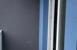 Apartament 2 camere, 50mp, prima inchiriere, parcare, zona Cetatii