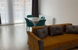 Apartament 2 camere, 50mp, prima inchiriere, parcare, zona Cetatii