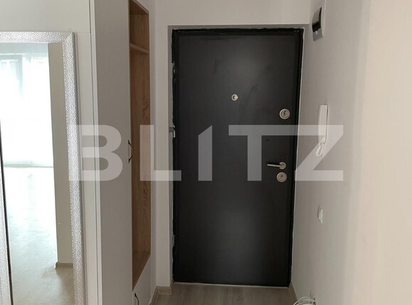 Apartament de închiriat 2 camere Floreşti - 117574AI | BLITZ Cluj-Napoca | Poza8