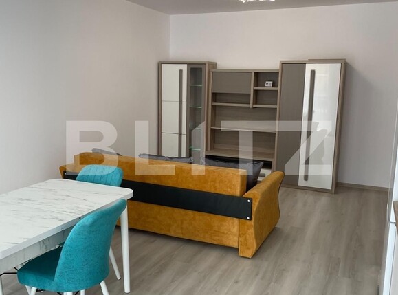 Apartament de închiriat 2 camere Floreşti - 117574AI | BLITZ Cluj-Napoca | Poza1