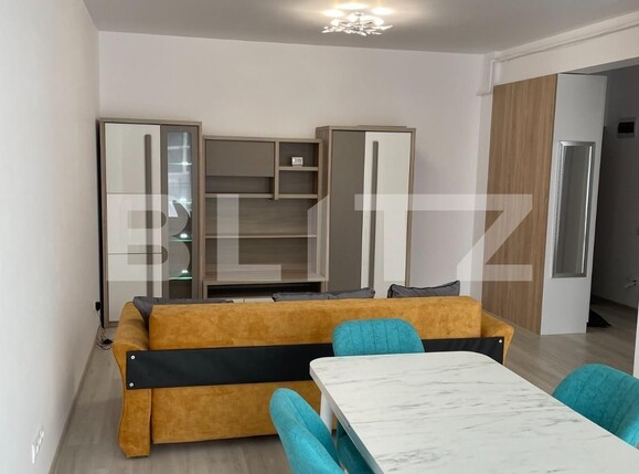 Apartament de închiriat 2 camere Floreşti - 117574AI | BLITZ Cluj-Napoca | Poza5