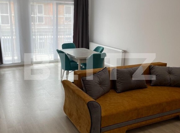 Apartament de închiriat 2 camere Floreşti - 117574AI | BLITZ Cluj-Napoca | Poza3