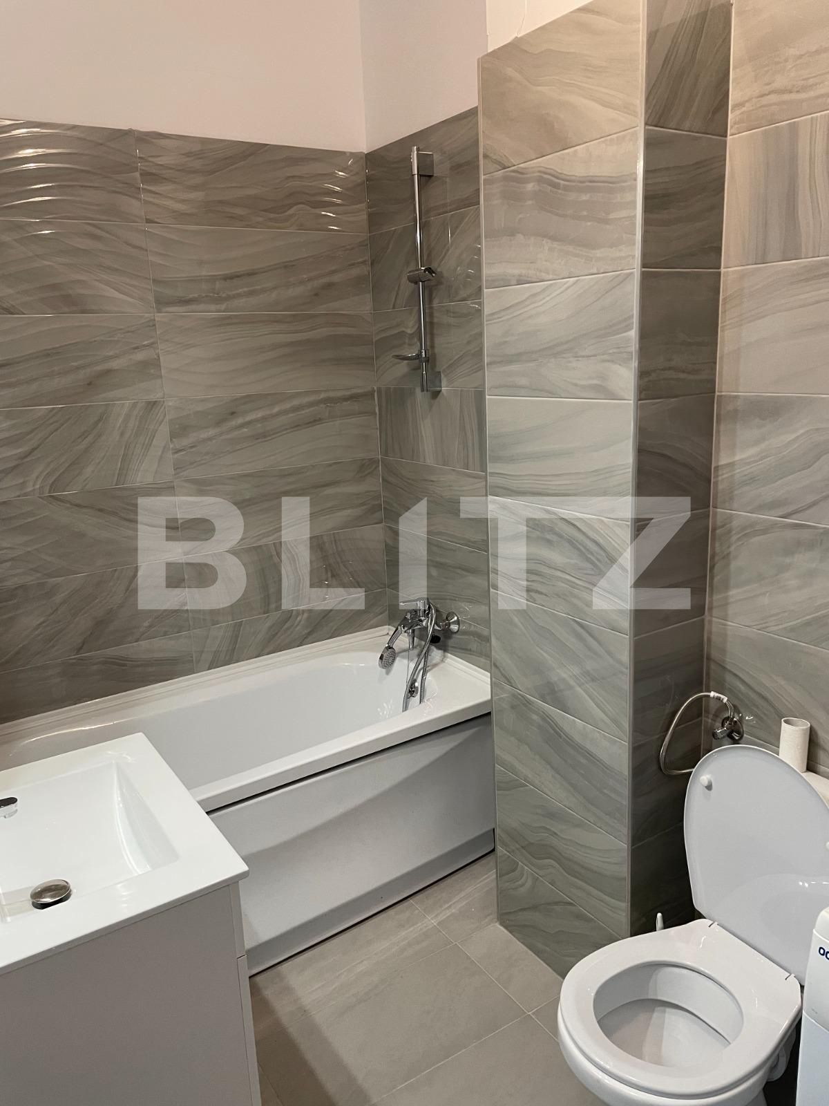 Apartament de închiriat 2 camere Floreşti - 117574AI | BLITZ Cluj-Napoca | Poza9