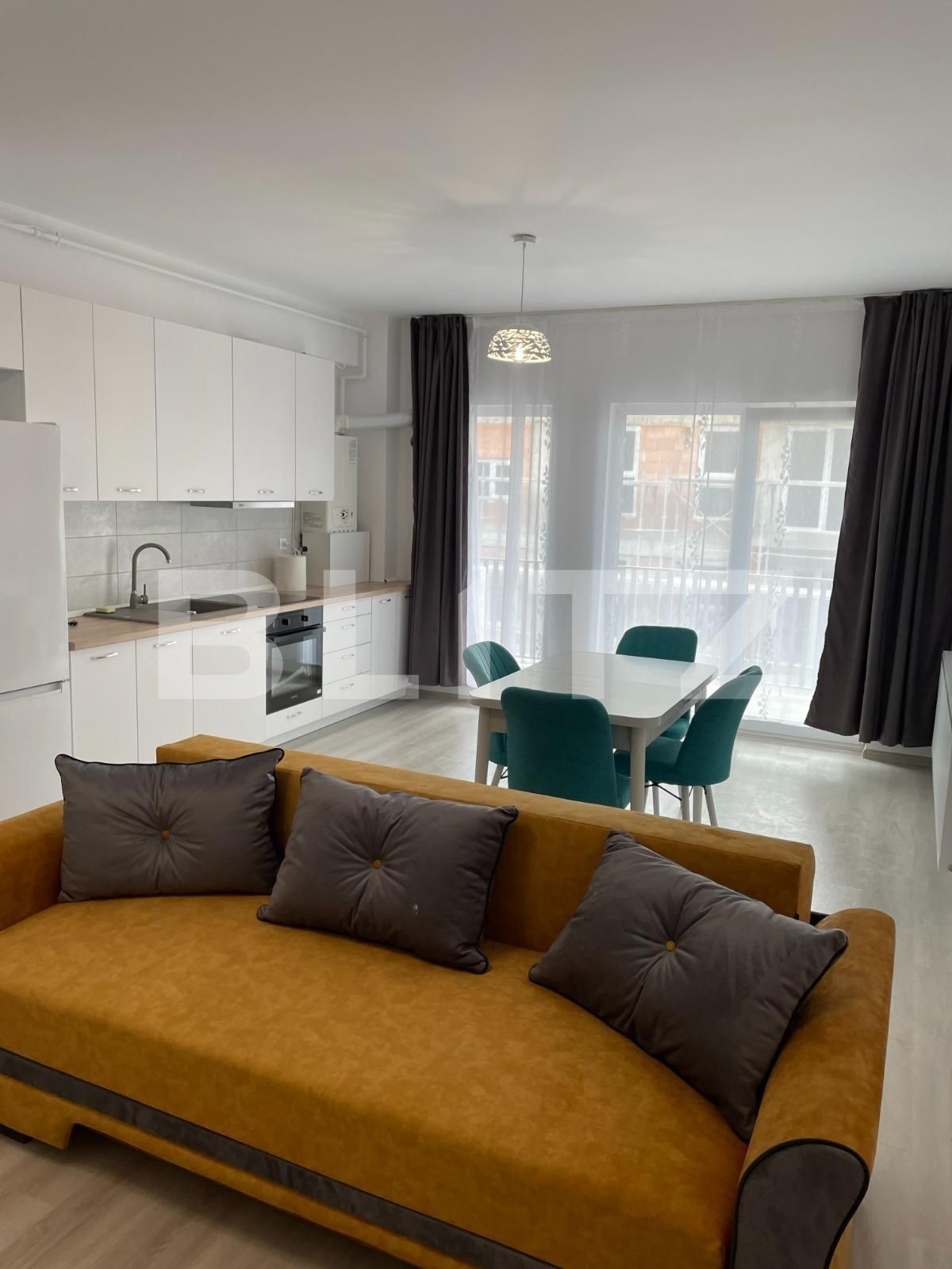 Apartament de închiriat 2 camere Floreşti - 117574AI | BLITZ Cluj-Napoca | Poza2