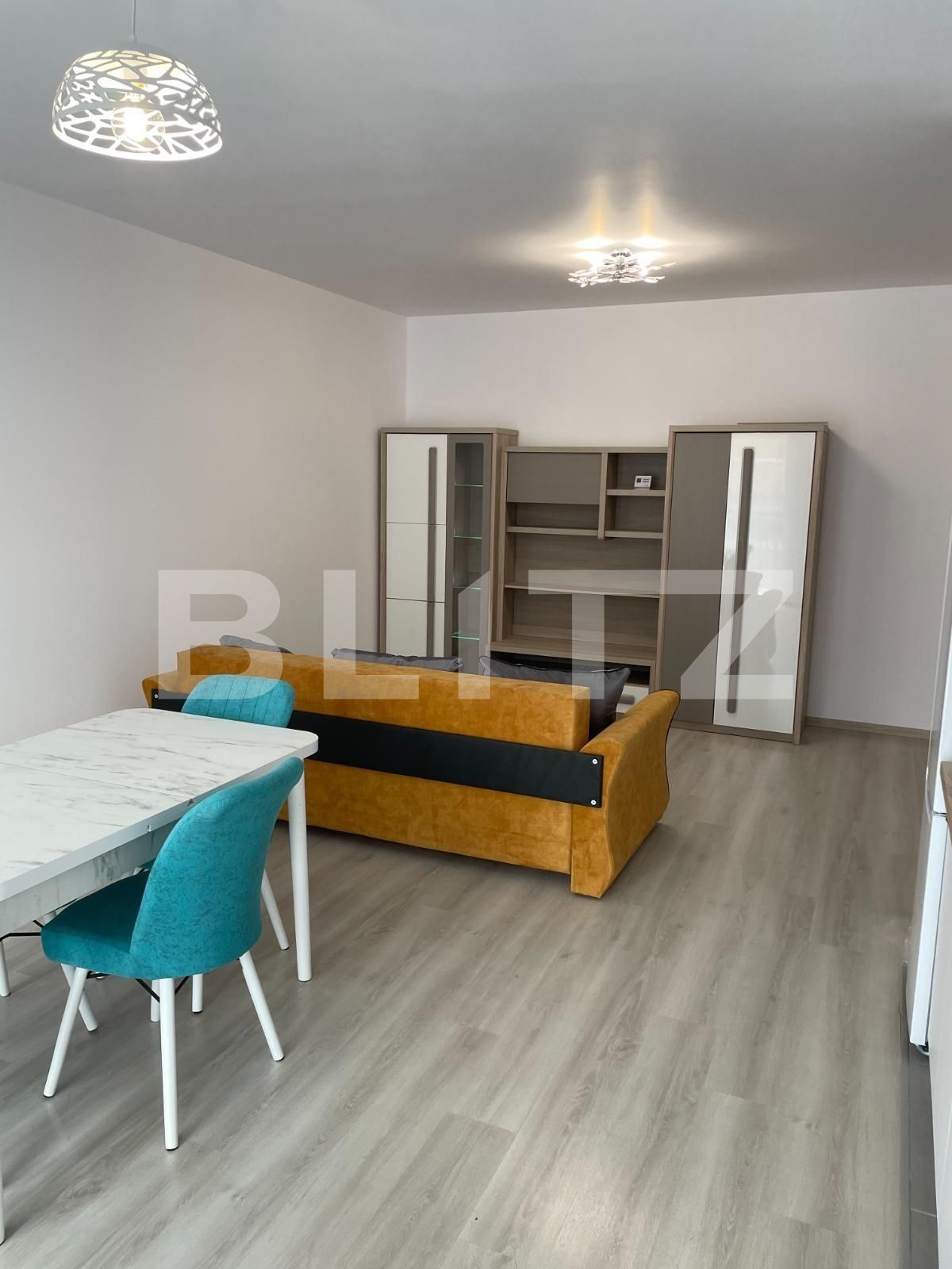 Apartament de închiriat 2 camere Floreşti - 117574AI | BLITZ Cluj-Napoca | Poza1