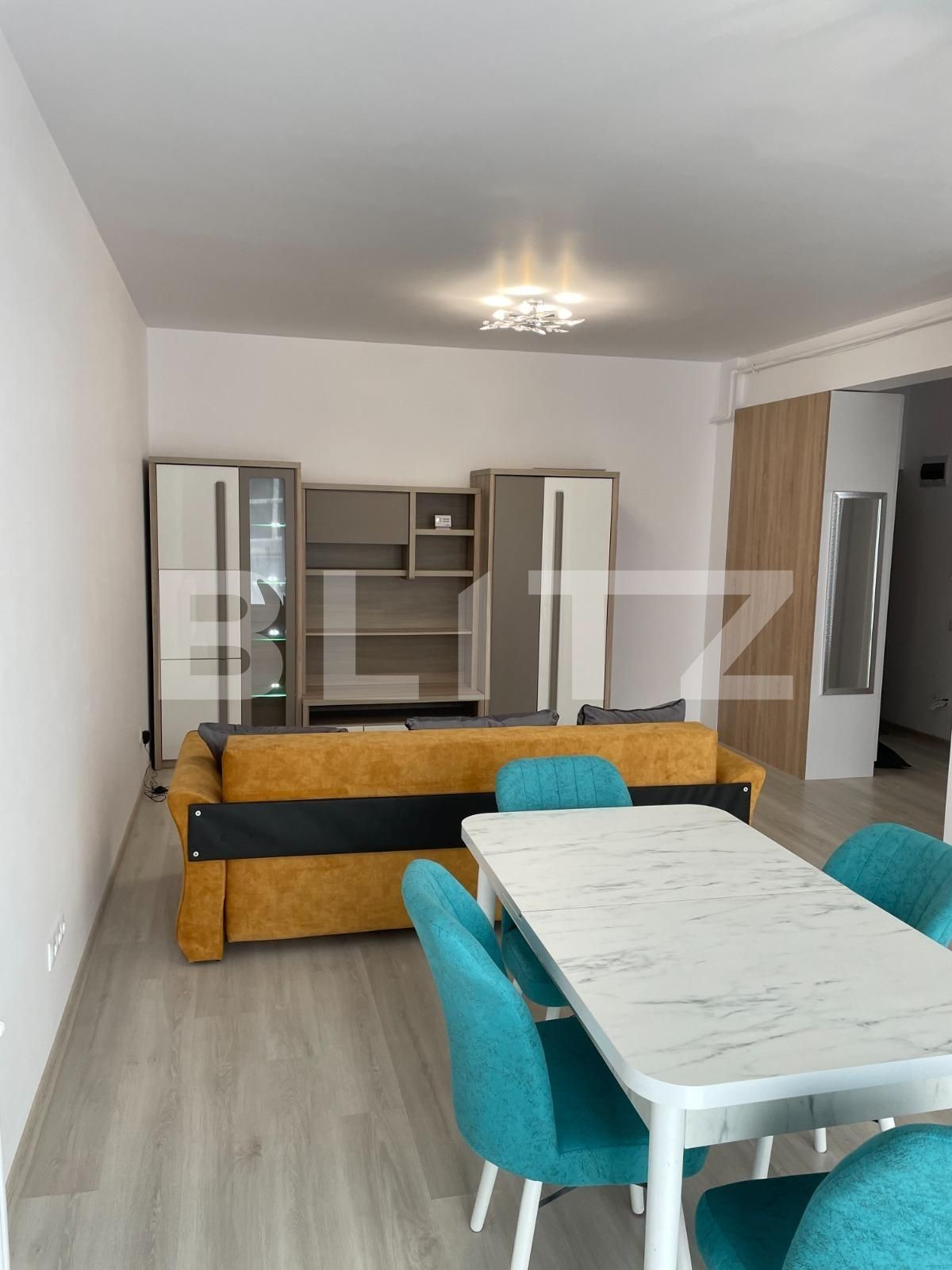 Apartament de închiriat 2 camere Floreşti - 117574AI | BLITZ Cluj-Napoca | Poza5