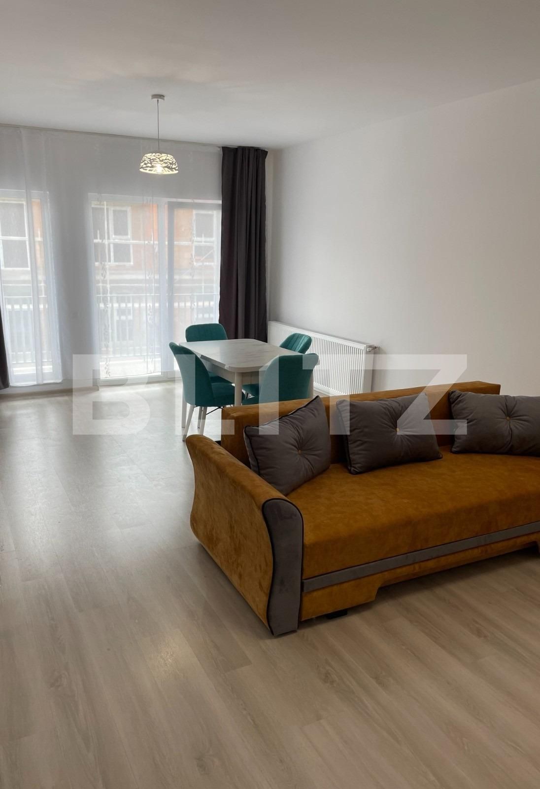 Apartament de închiriat 2 camere Floreşti - 117574AI | BLITZ Cluj-Napoca | Poza3