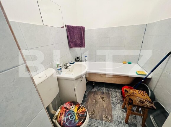 Garsonieră de vânzare Floreşti - 117582AV | BLITZ Cluj-Napoca | Poza6