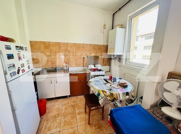 Garsonieră de vânzare Floreşti - 117582AV | BLITZ Cluj-Napoca | Poza2