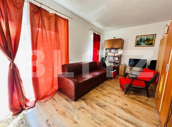 Garsonieră de vânzare Floreşti - 117582AV | BLITZ Cluj-Napoca | Poza1