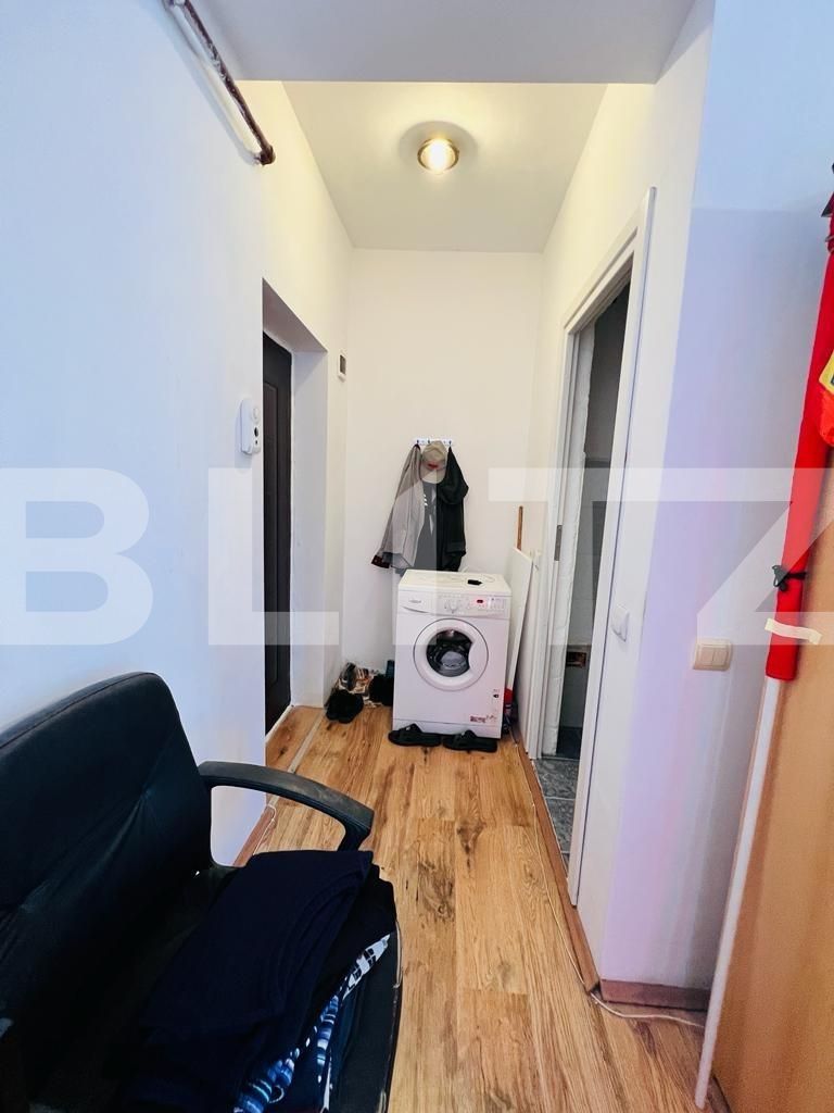 Garsonieră de vânzare Floreşti - 117582AV | BLITZ Cluj-Napoca | Poza4