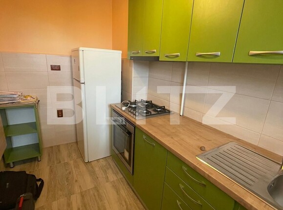 Apartament de vânzare 2 camere Semicentral - 117583AV | BLITZ Cluj-Napoca | Poza5