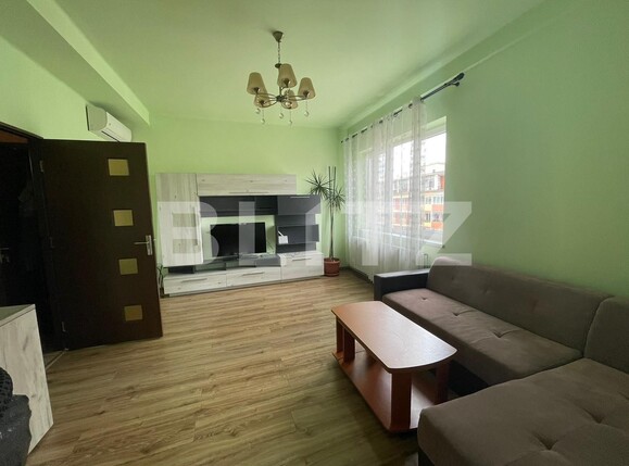 Apartament de vânzare 2 camere Semicentral - 117583AV | BLITZ Cluj-Napoca | Poza1