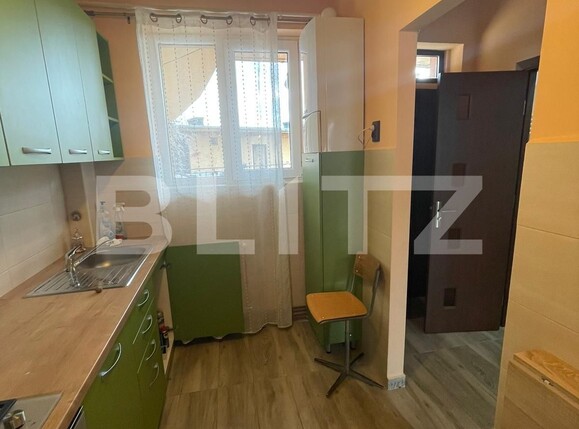Apartament de vânzare 2 camere Semicentral - 117583AV | BLITZ Cluj-Napoca | Poza4