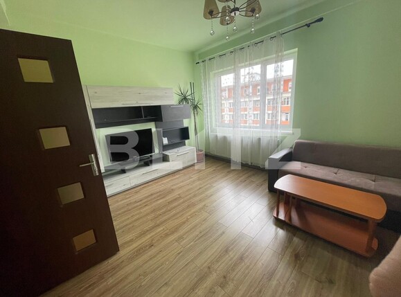 Apartament de vânzare 2 camere Semicentral - 117583AV | BLITZ Cluj-Napoca | Poza2