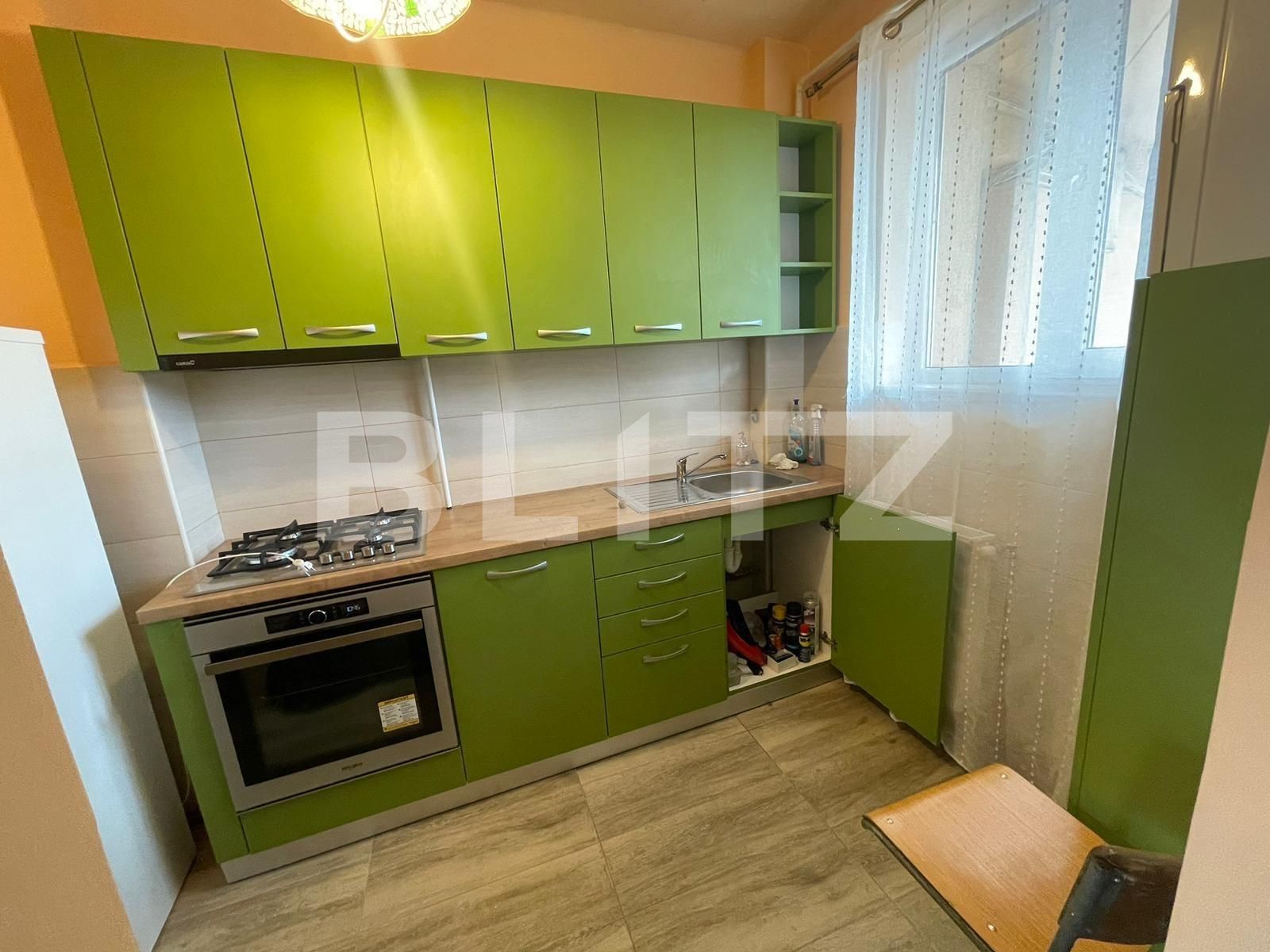 Apartament de vânzare 2 camere Semicentral - 117583AV | BLITZ Cluj-Napoca | Poza3
