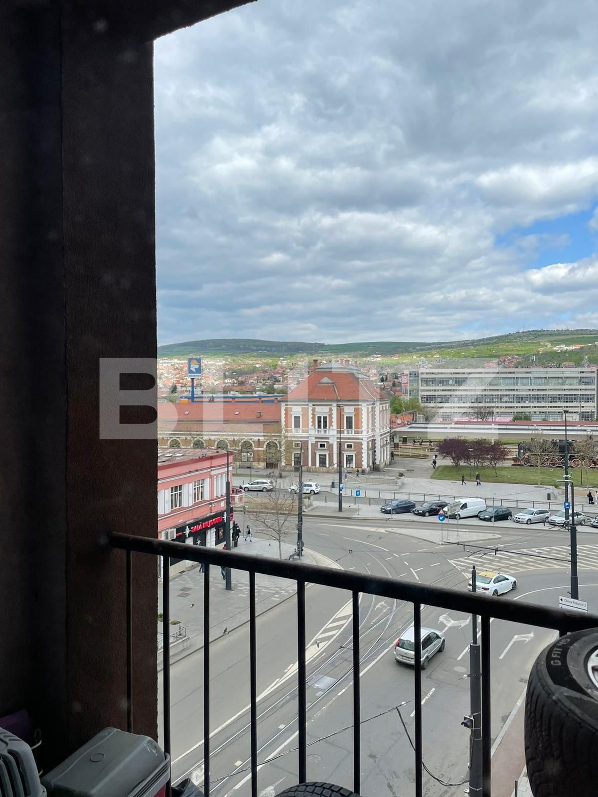 Apartament de vânzare 2 camere Semicentral - 117583AV | BLITZ Cluj-Napoca | Poza11