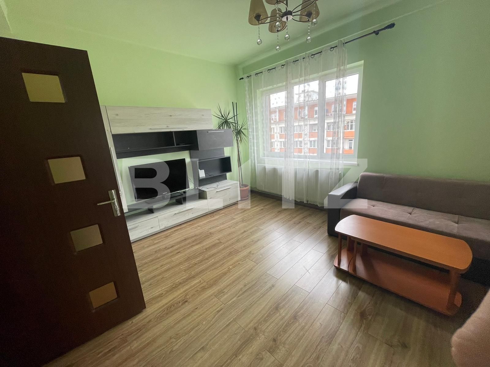 Apartament de vânzare 2 camere Semicentral - 117583AV | BLITZ Cluj-Napoca | Poza2
