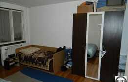 Apartament 1 camera, 30 mp utili, semidecomandat, zona strazii Bucegi!