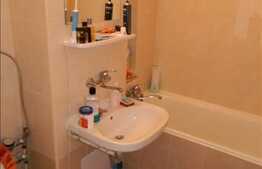 Apartament 1 camera, 30 mp utili, semidecomandat, zona strazii Bucegi!