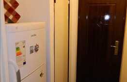 Apartament 1 camera, 30 mp utili, semidecomandat, zona strazii Bucegi!