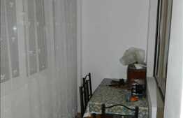 Apartament 1 camera, 30 mp utili, semidecomandat, zona strazii Bucegi!