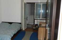 Apartament 1 camera, 30 mp utili, semidecomandat, zona strazii Bucegi!